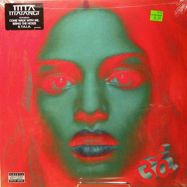 MATANGI