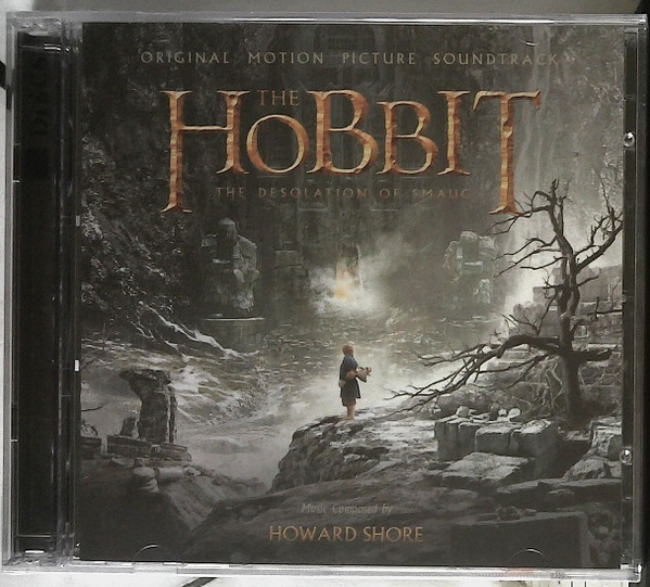 THE HOBBIT: THE DESOLATION