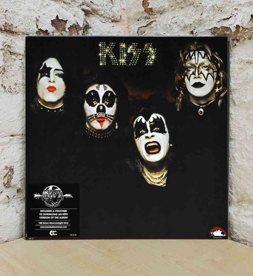KISS