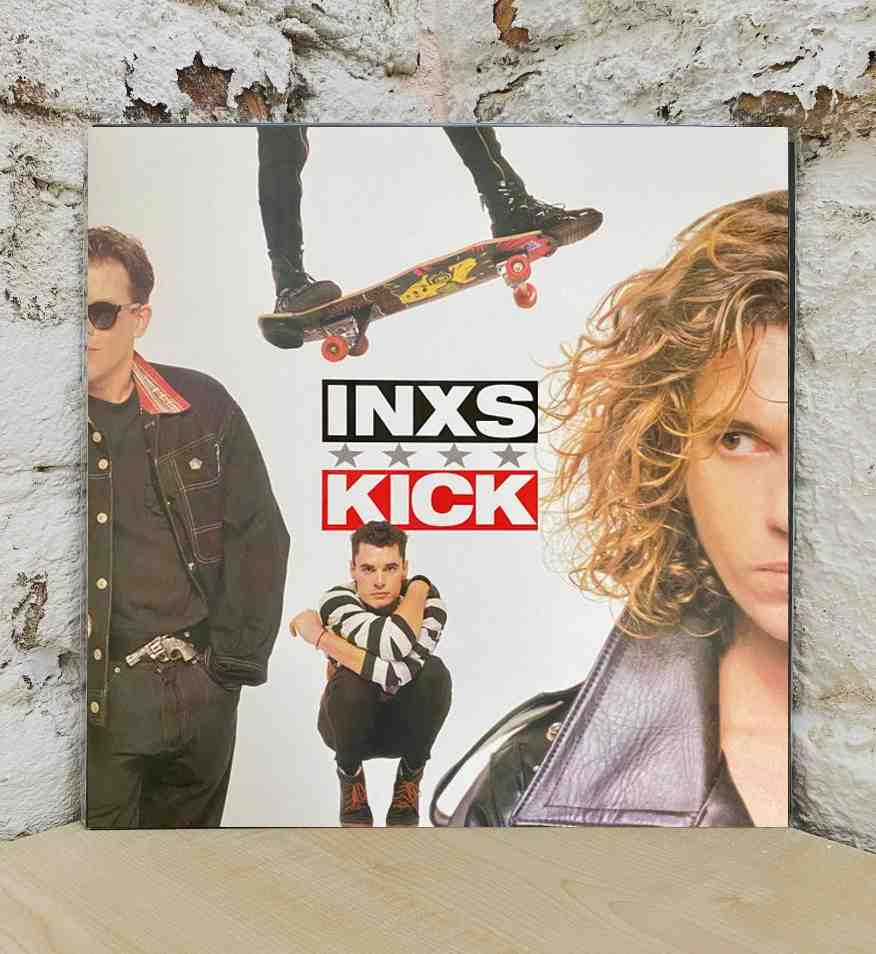 KICK
