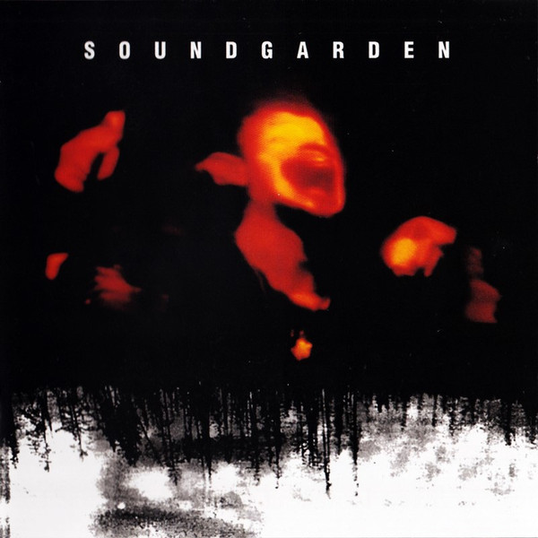 SUPERUNKNOWN