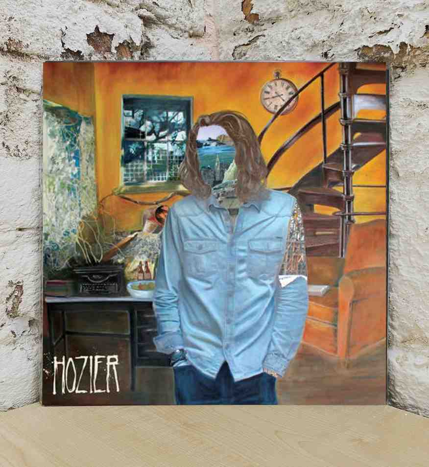 HOZIER