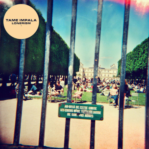 LONERISM 2LP