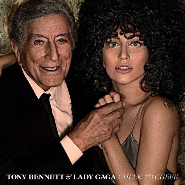 CHEEK TO CHEEK