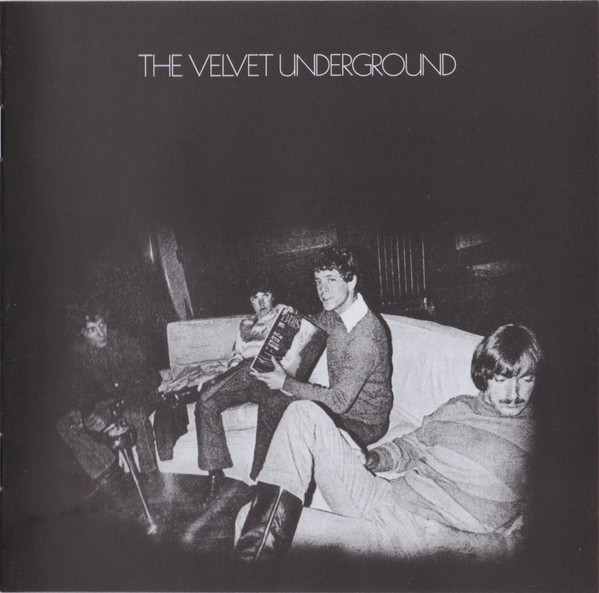 THE VELVET UNDERGROUND