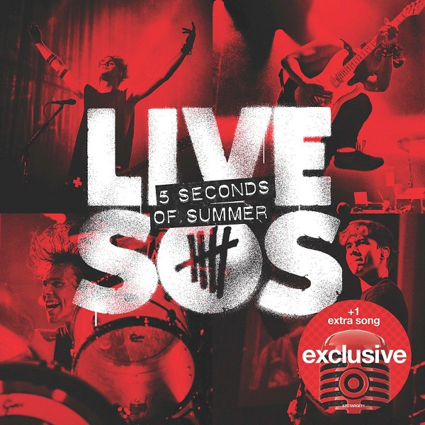 LIVE SOS