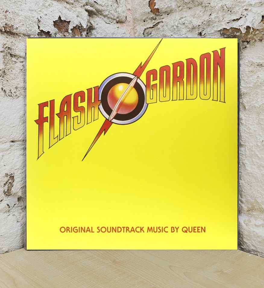 FLASH GORDON