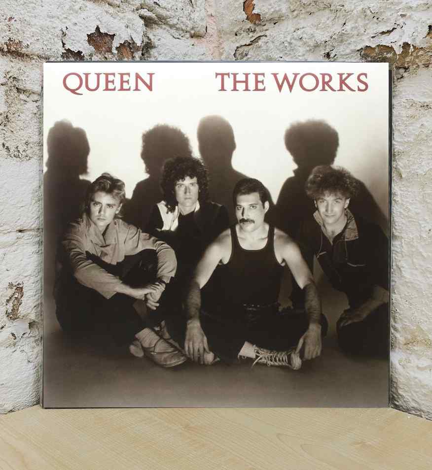 THE WORKS