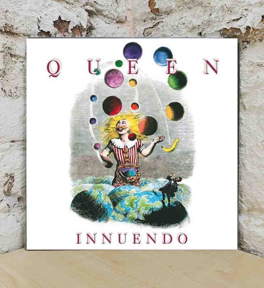 INNUENDO