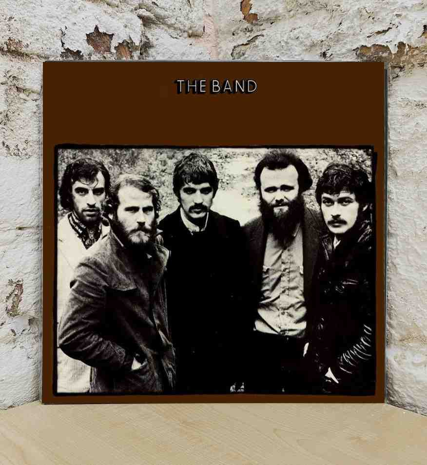 THE BAND