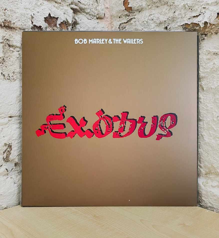 EXODUS