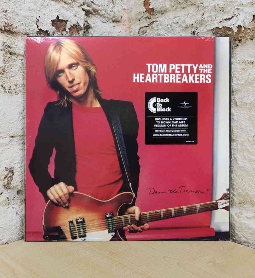 DAMN THE TORPEDOES