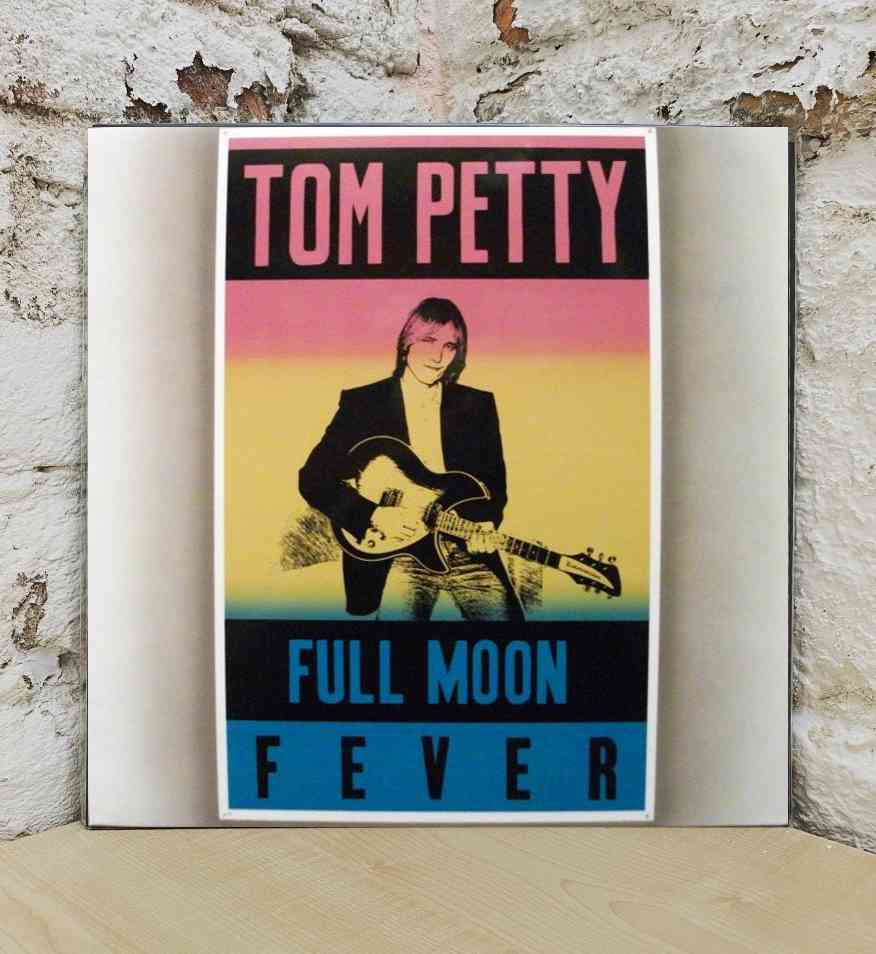 FULL MOON FEVER