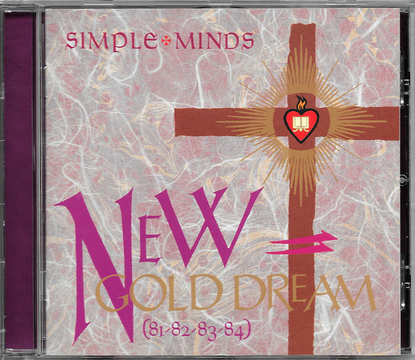 New Gold Dream (81/82/83/84)