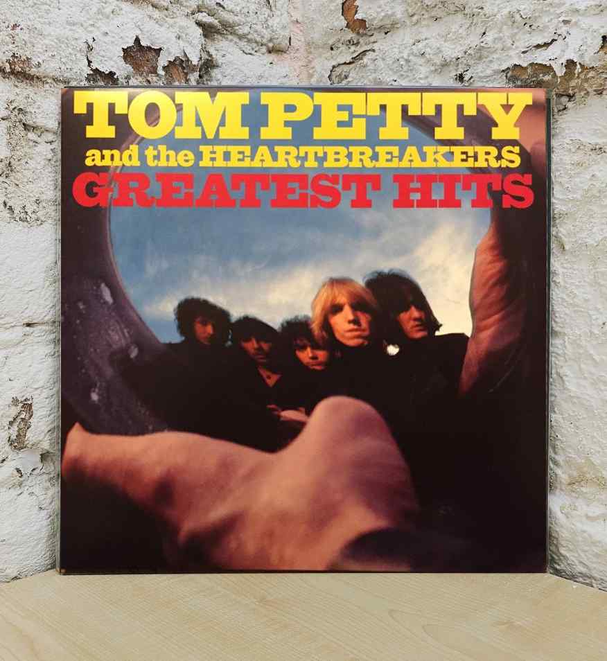 GREATEST HITS