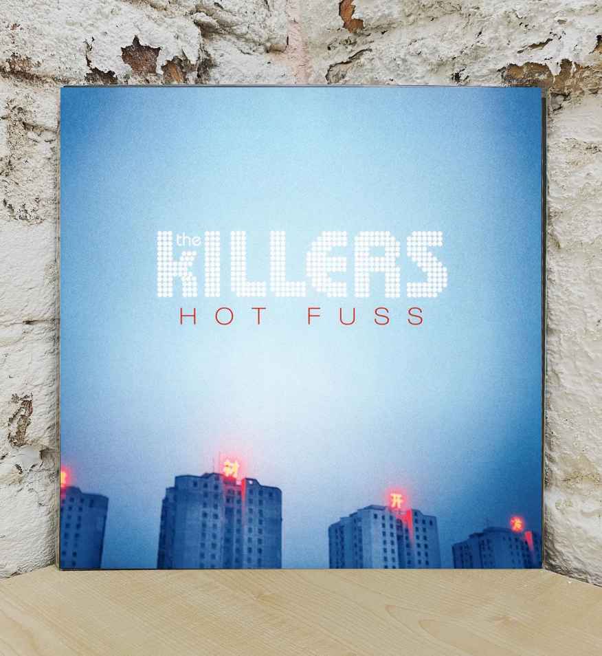 HOT FUSS