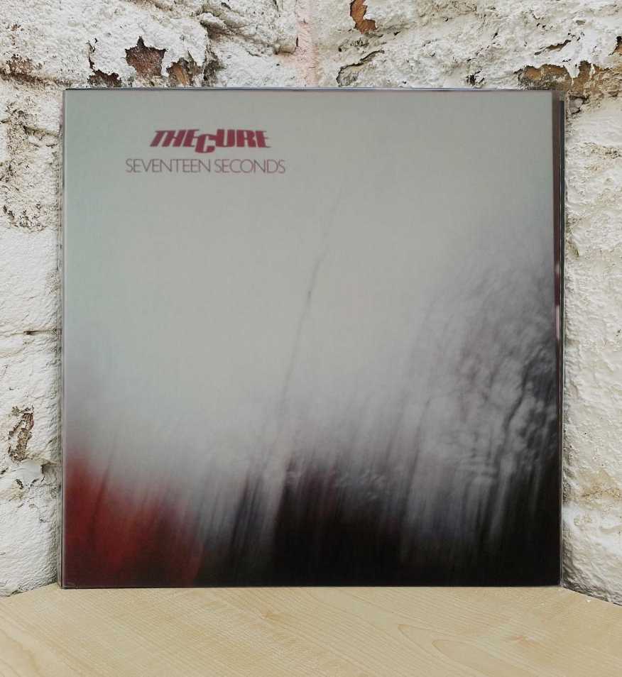 SEVENTEEN SECONDS