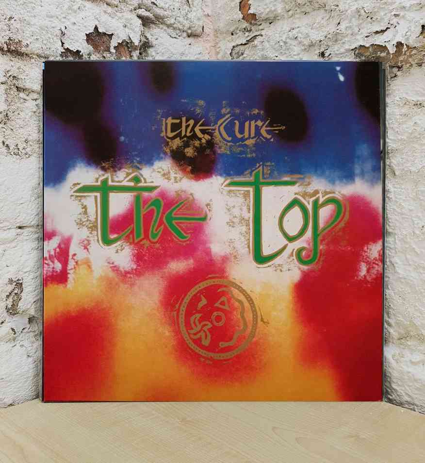 THE TOP