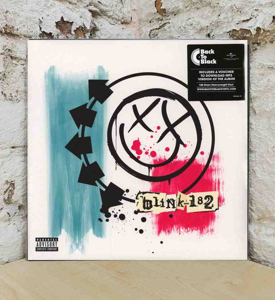 BLINK 182