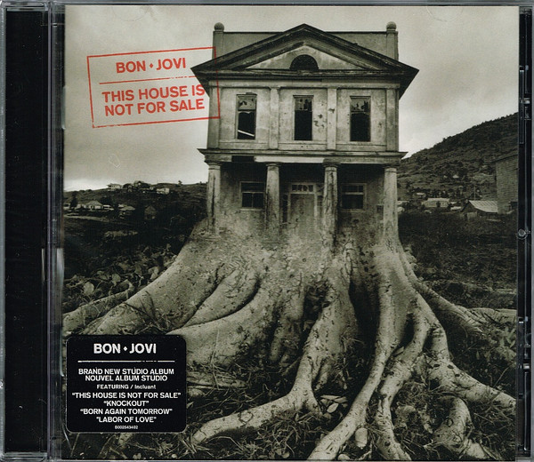 This House Is Not for Sale 