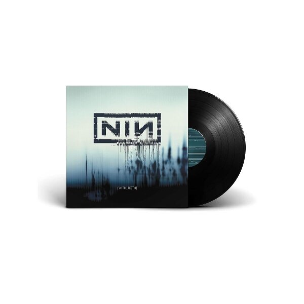 WITH TEETH (2LP)