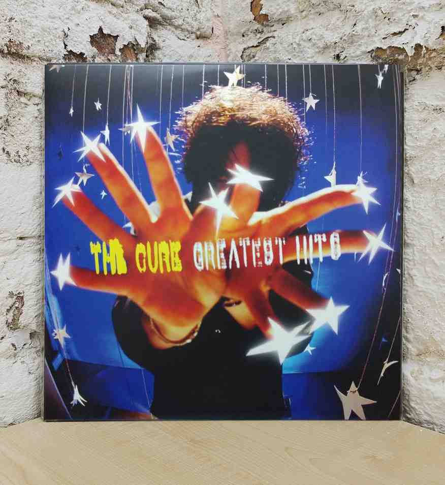 GREATEST HITS