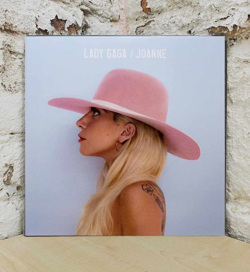 JOANNE
