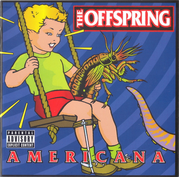 AMERICANA