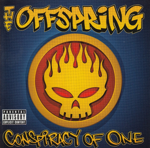 CONSPIRACY OF ONE