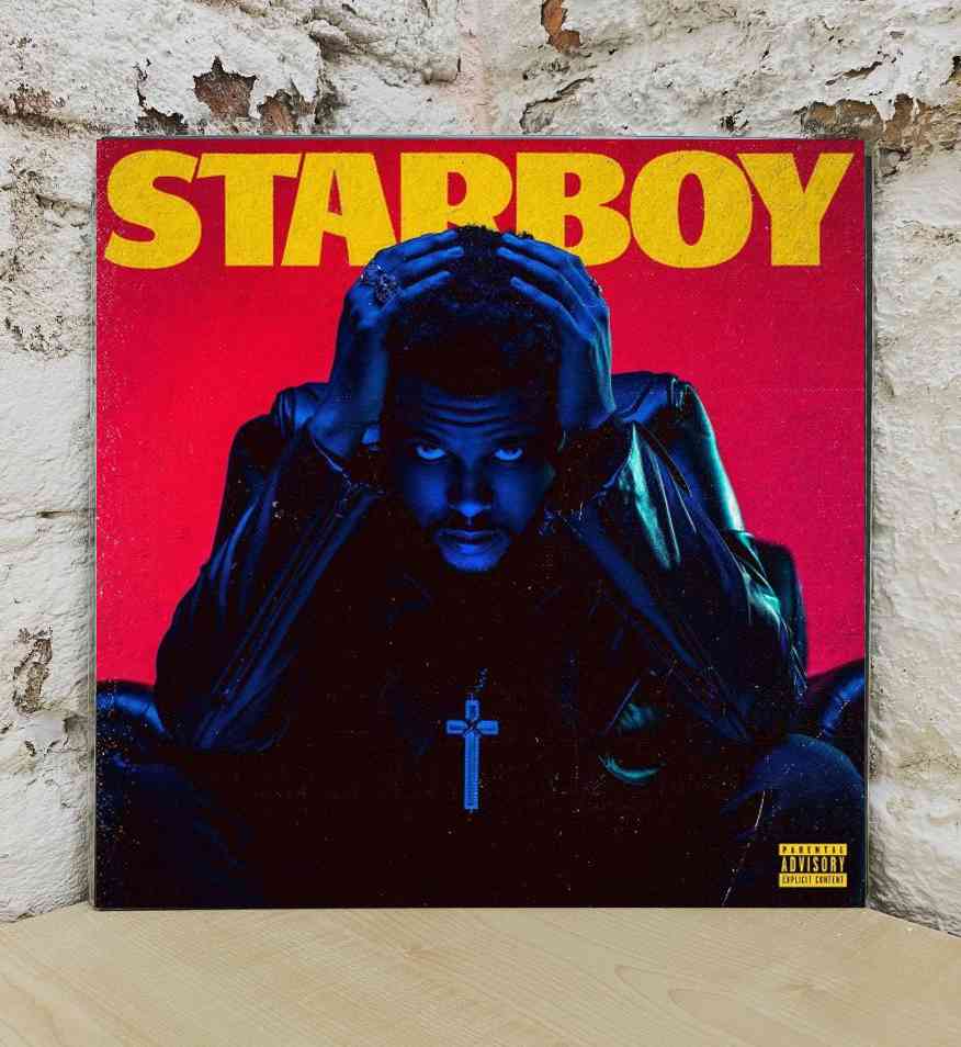 STARBOY