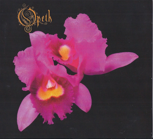 ORCHID