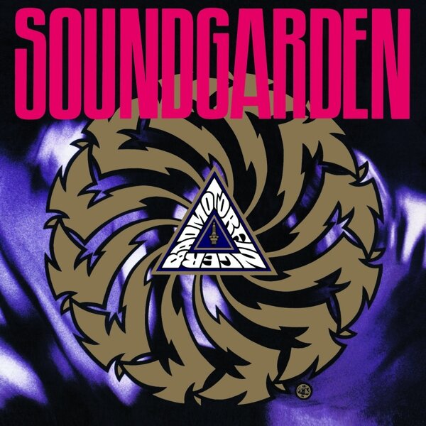 Badmotorfinger (Remastered