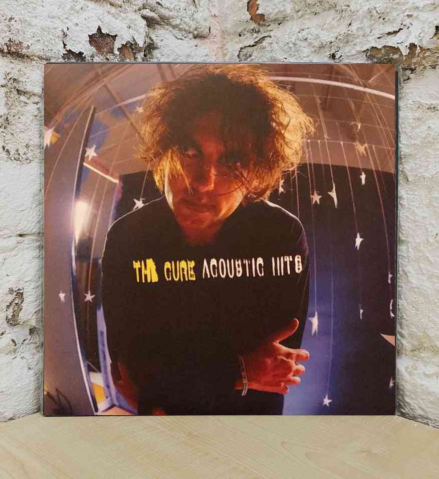 ACOUSTIC HITS