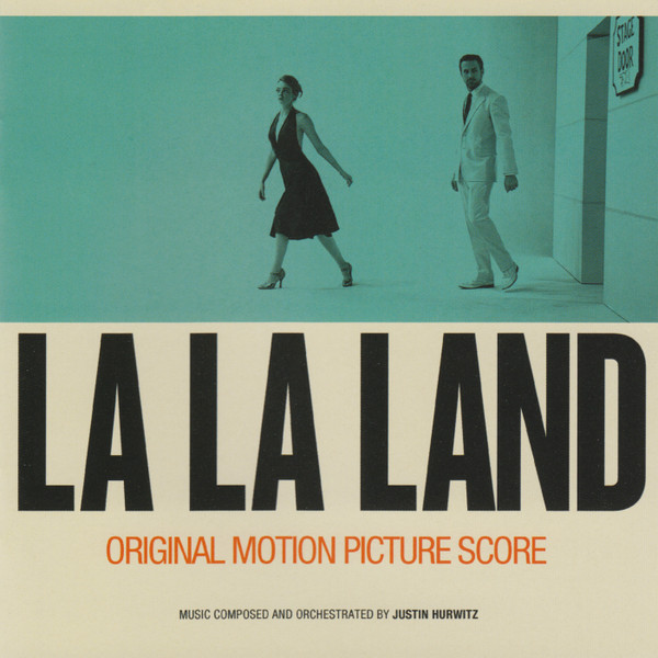 LA LA LAND