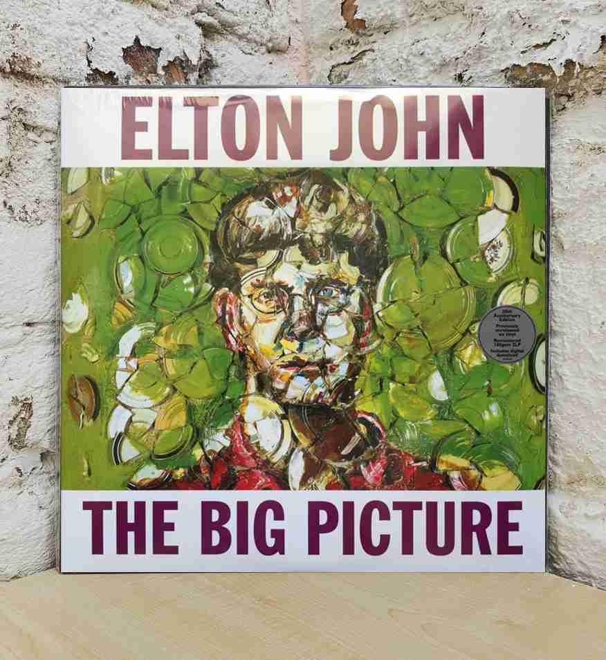 THE BIG PICTURE