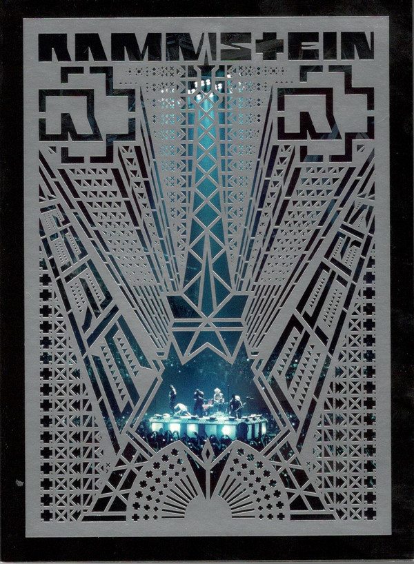 Rammstein: Paris [Blu-ray] 