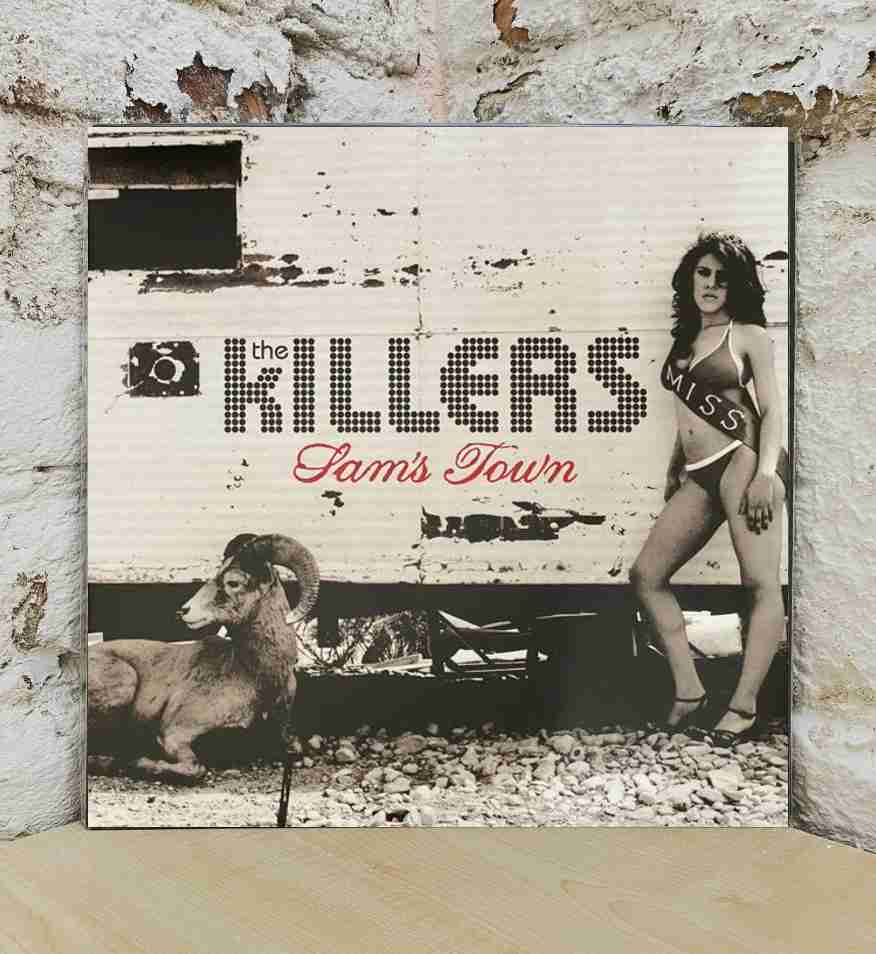 SAM'S TOWN