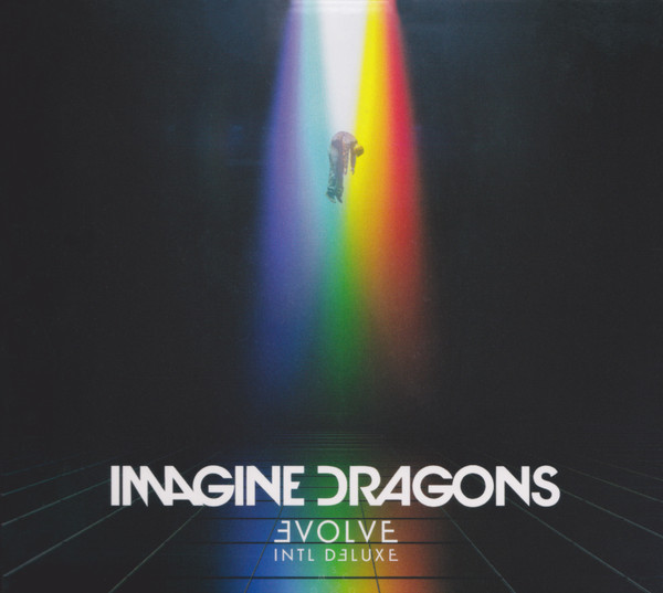 EVOLVE