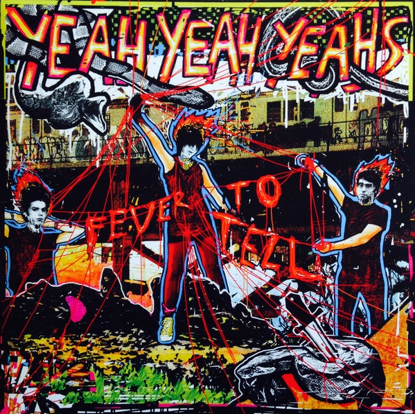 Fever To Tell