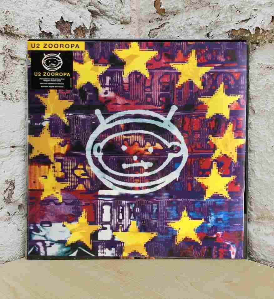 ZOOROPA