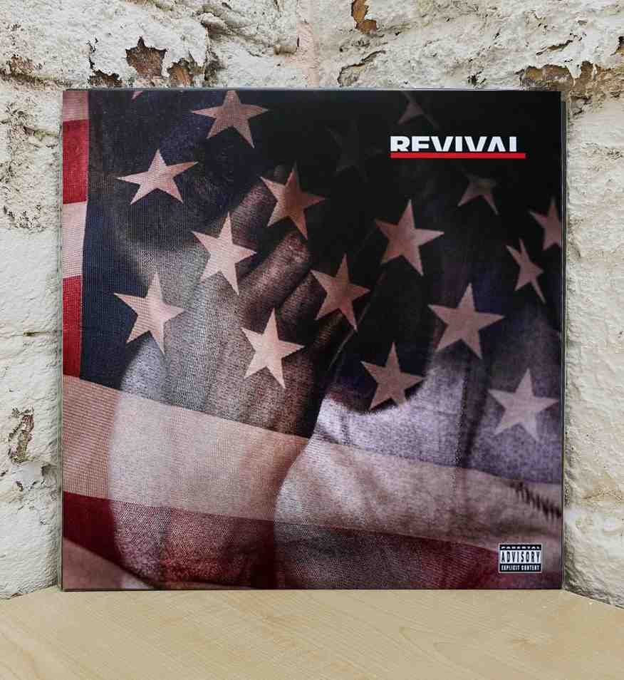 REVIVAL