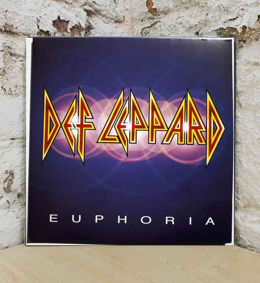 Euphoria