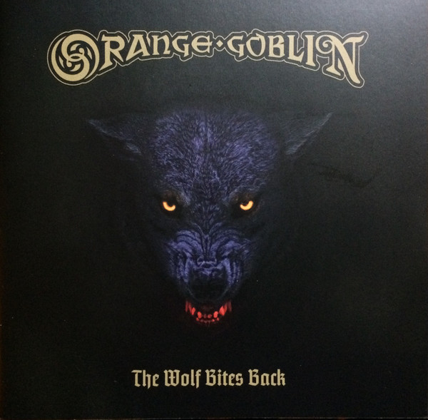 The Wolf Bites Back