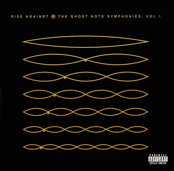THE GHOST NOTE SYMPHONIES,