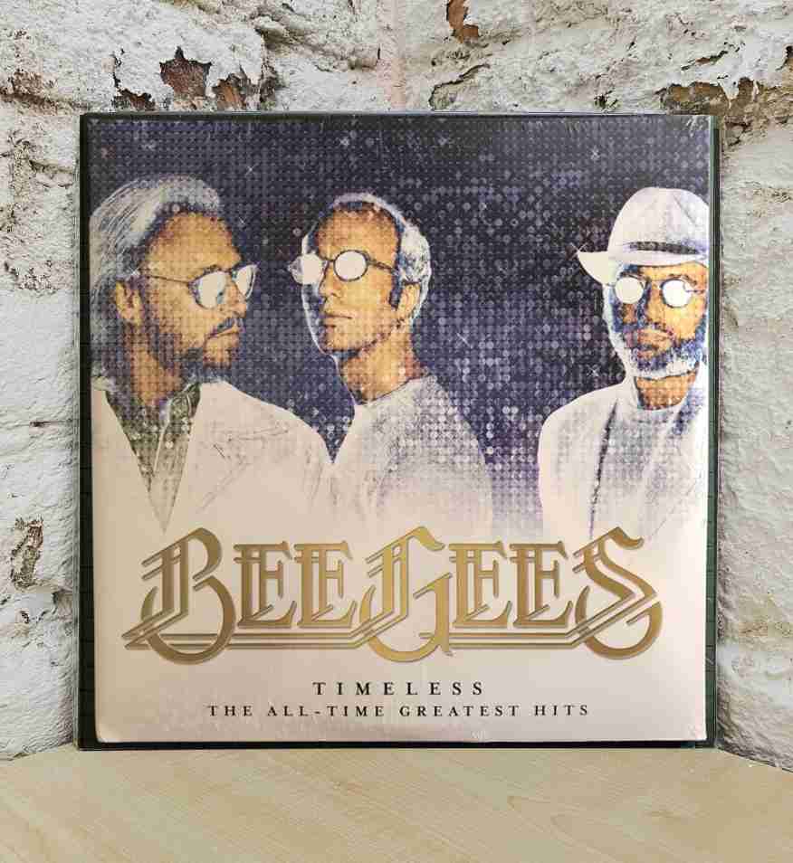 TIMELESS-GREATEST HITS