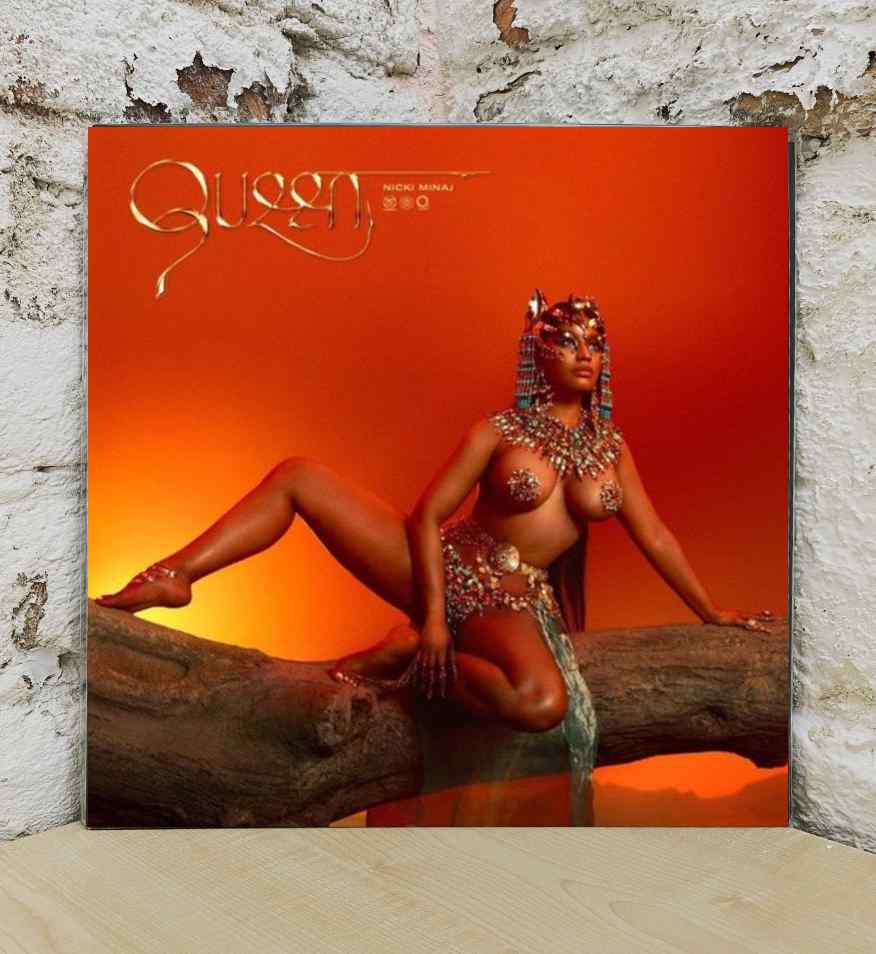 QUEEN