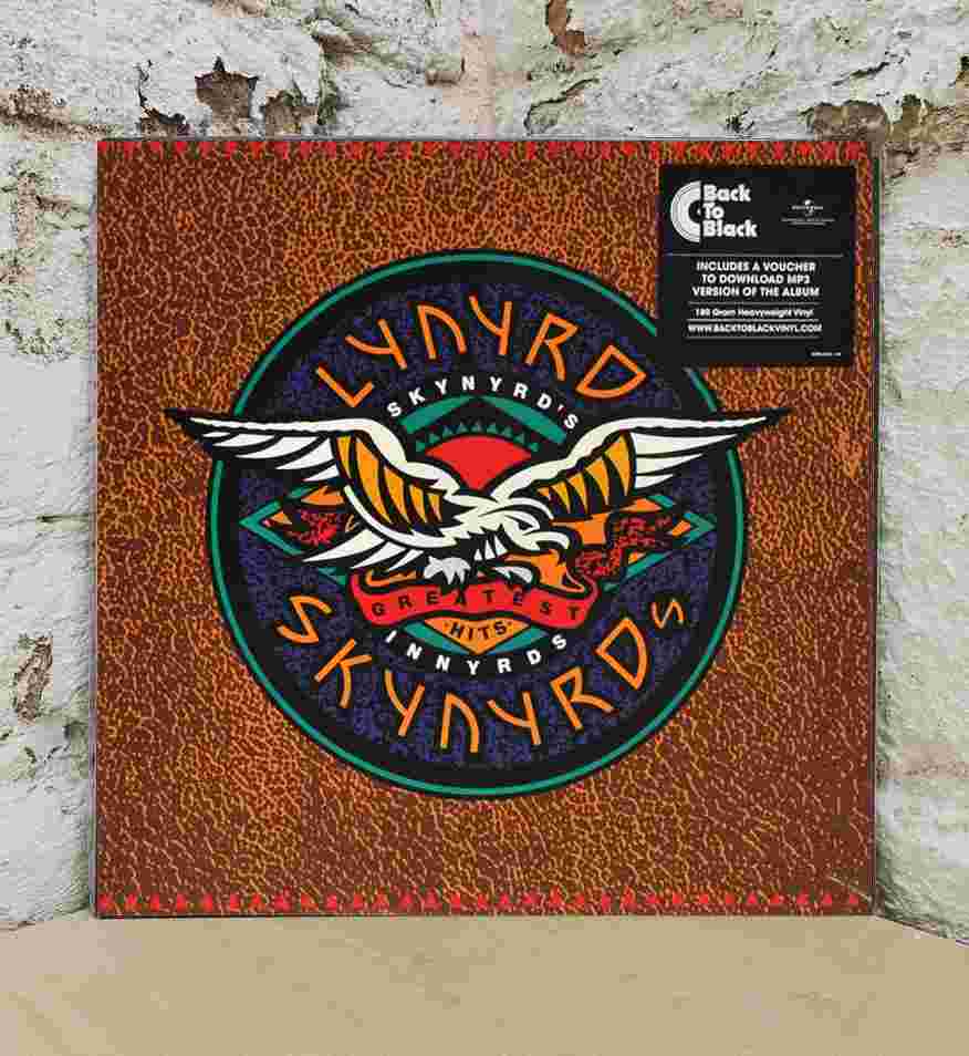 SKYNYRD'S INNYRDS