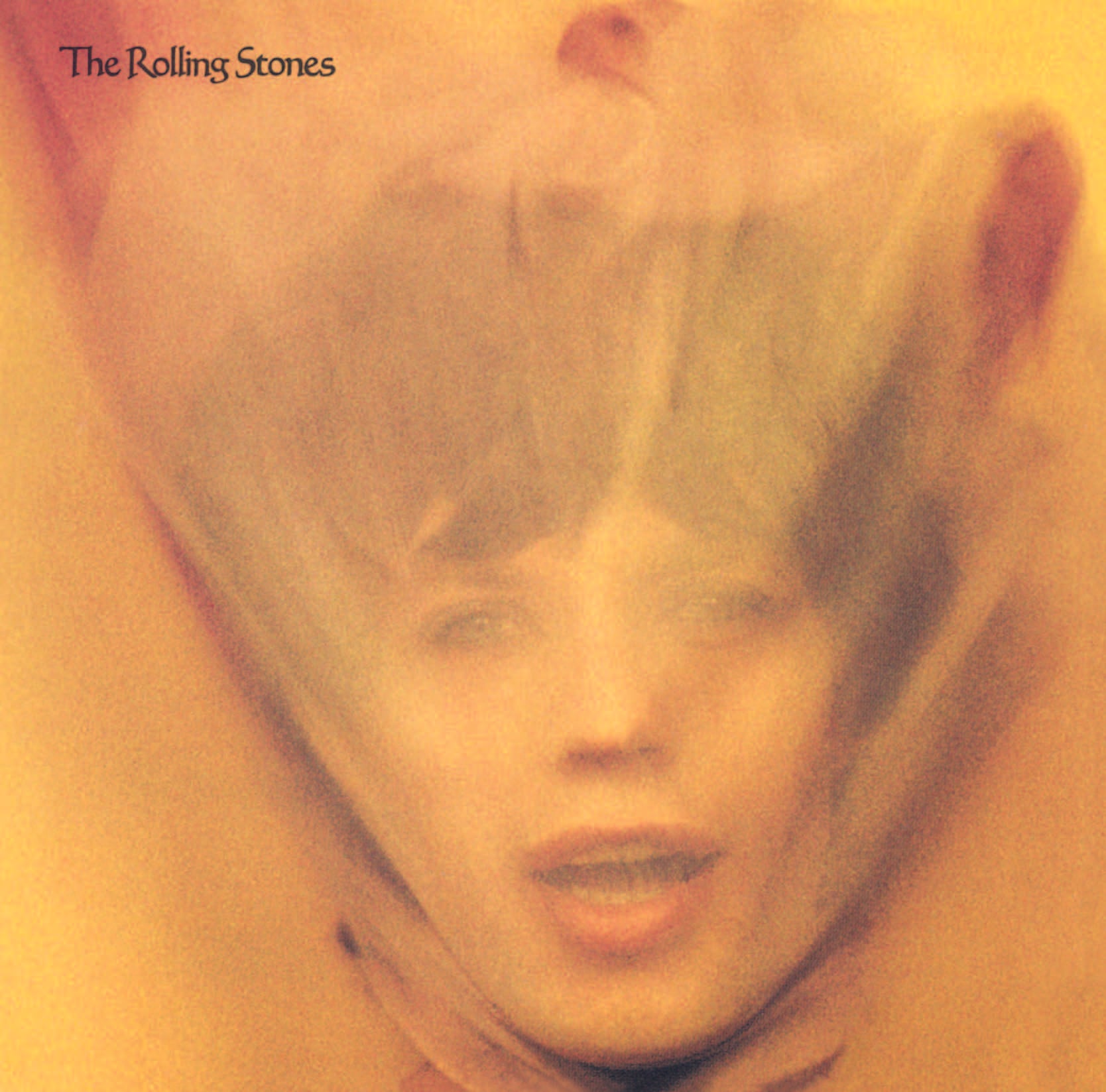 Goats Head Soup (SHM-CD)