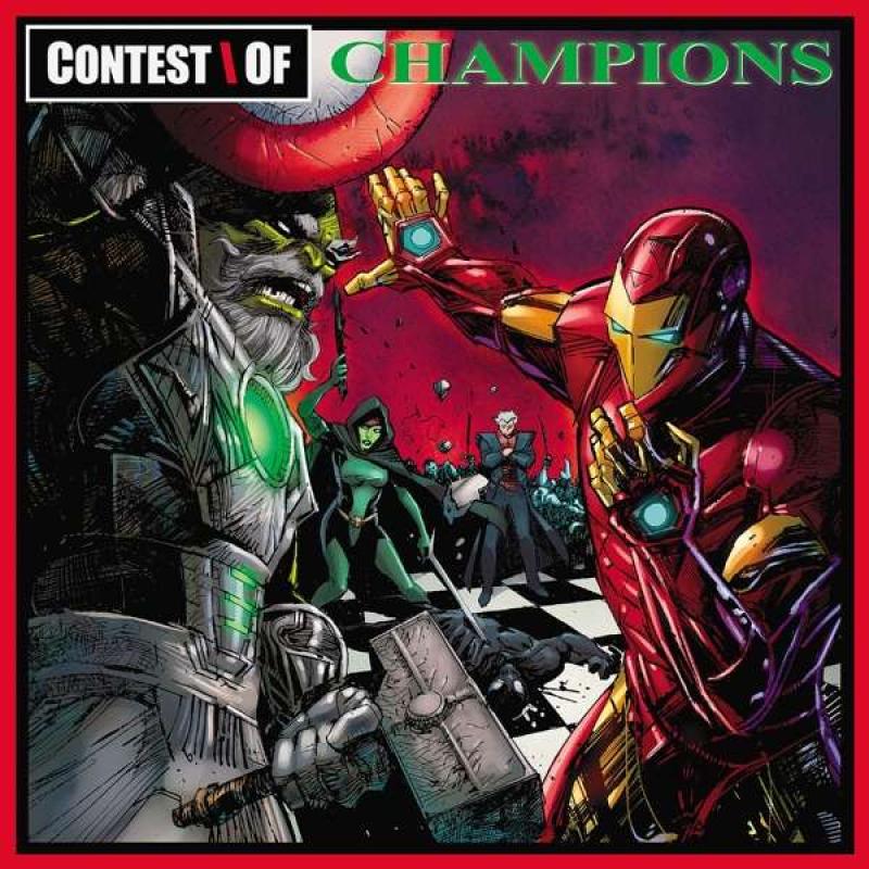 LIQUID SWORDS 