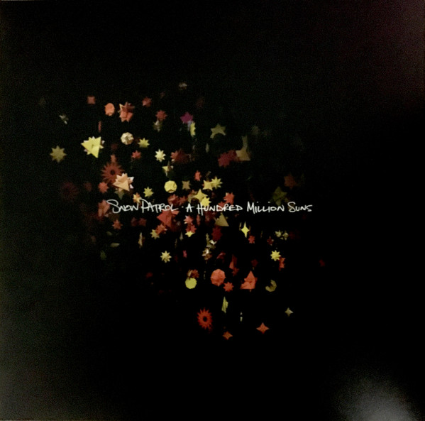 A HUNDRED MILLION SUNS (2LP)